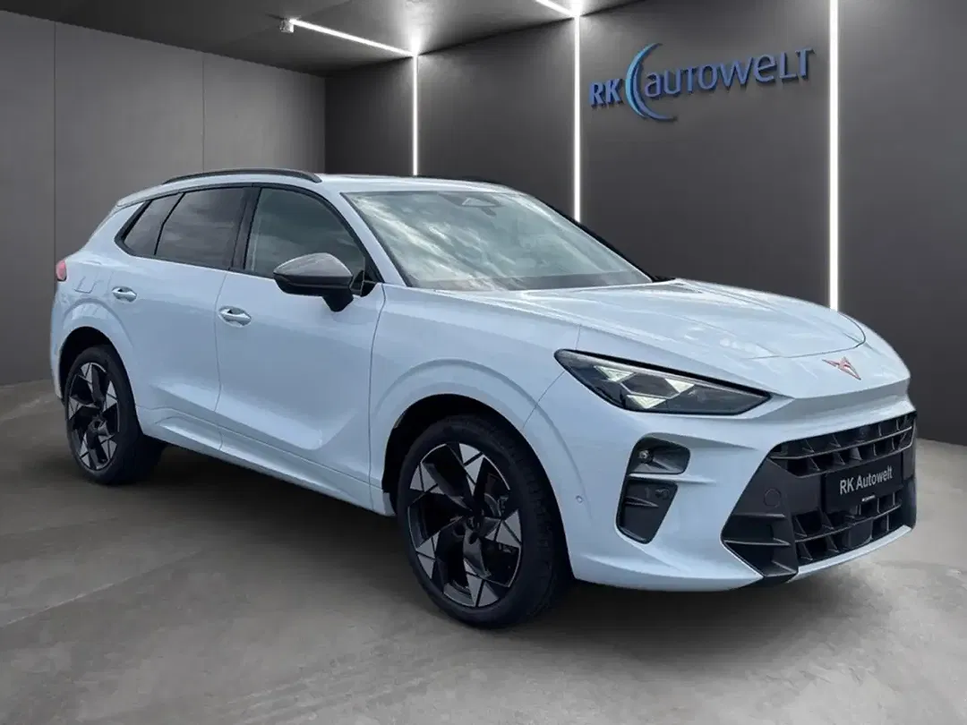 CUPRA Terramar - Thumbnail 2