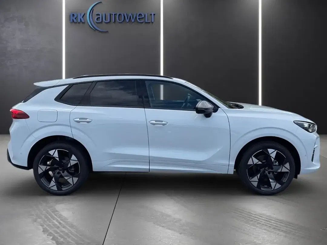 CUPRA Terramar - Thumbnail 3