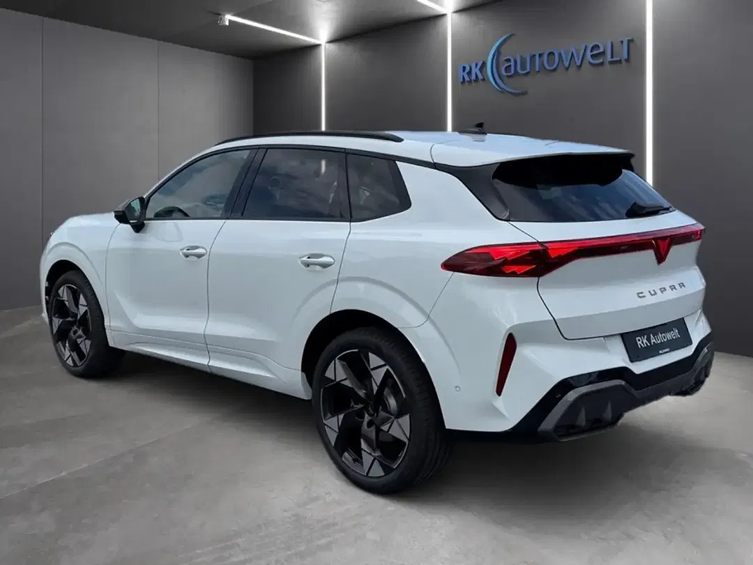 CUPRA Terramar - Thumbnail 5