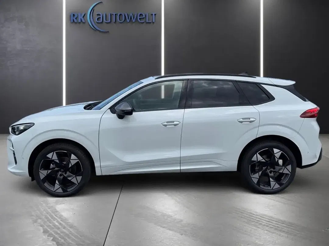 CUPRA Terramar - Thumbnail 6