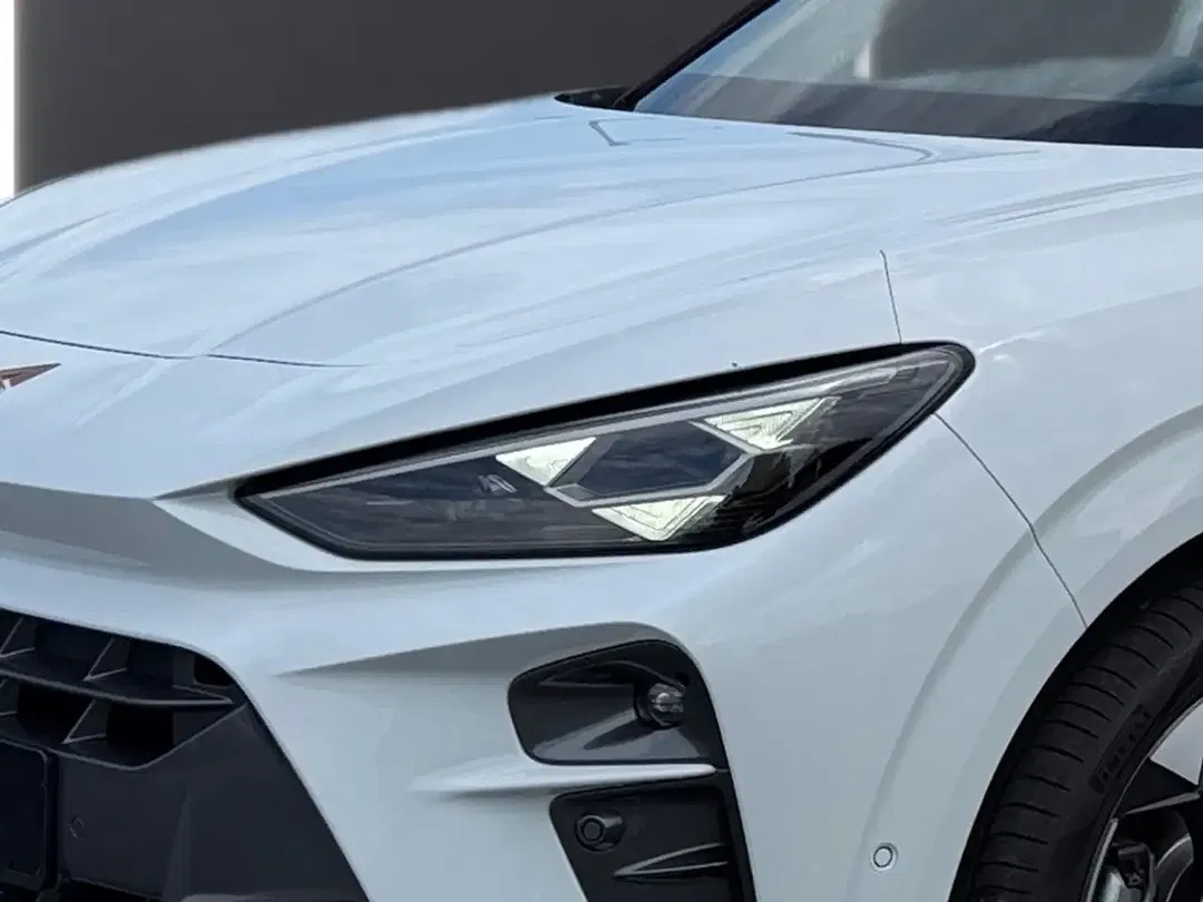 CUPRA Terramar - Thumbnail 7