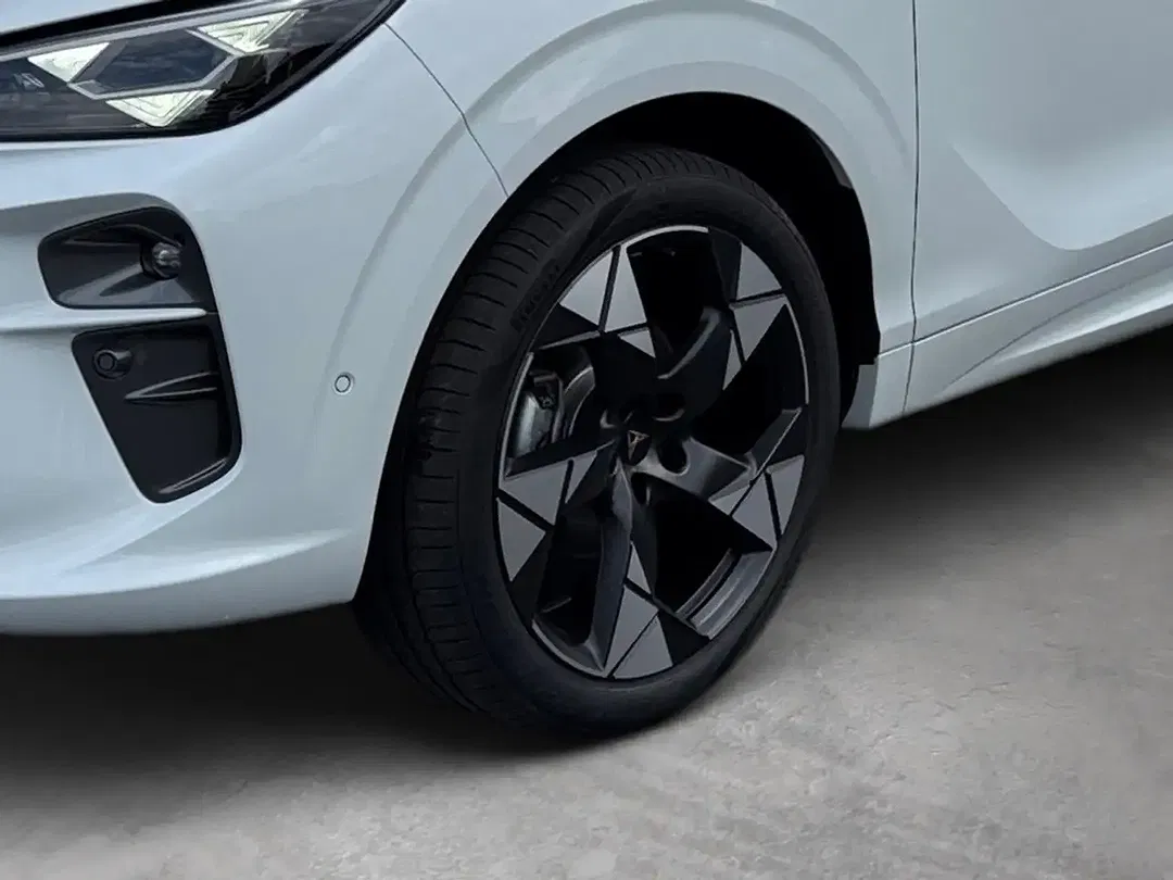 CUPRA Terramar - Thumbnail 8
