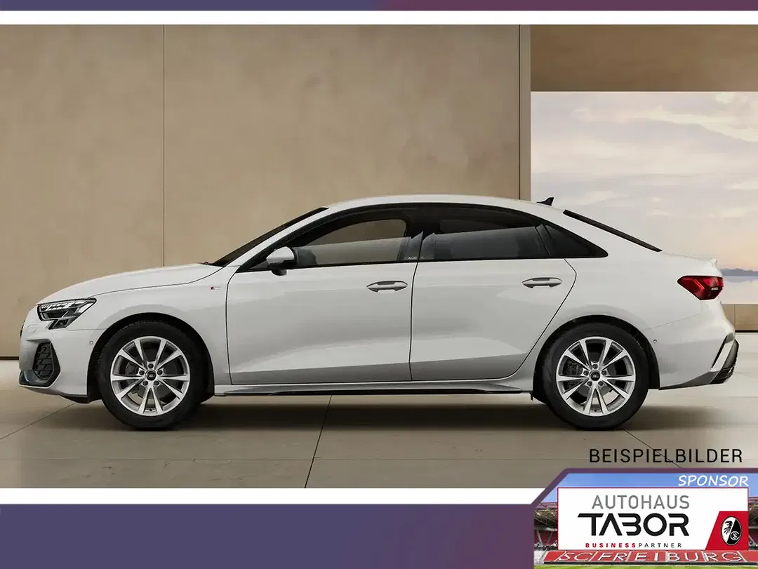Audi A3 - Thumbnail 2