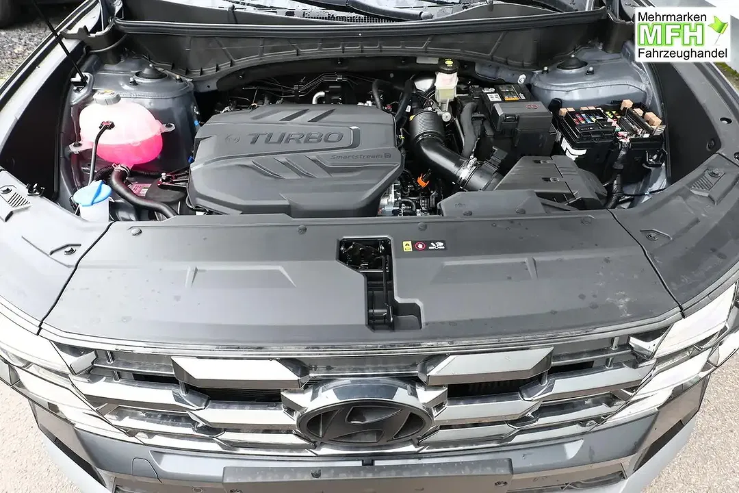 Hyundai TUCSON - Thumbnail 11