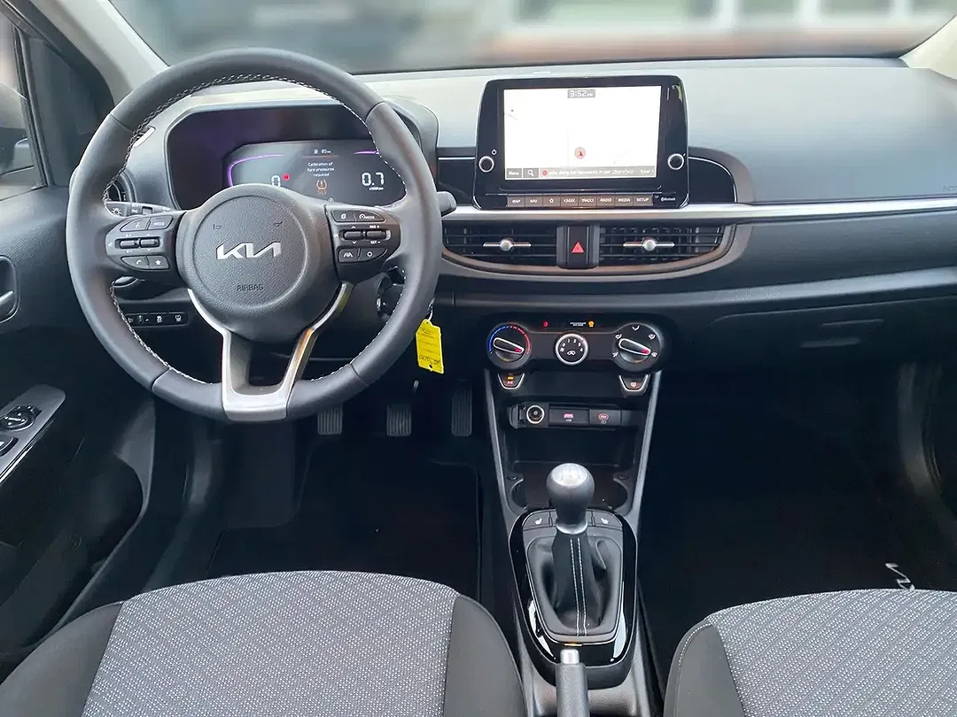 Kia Picanto - Thumbnail 10
