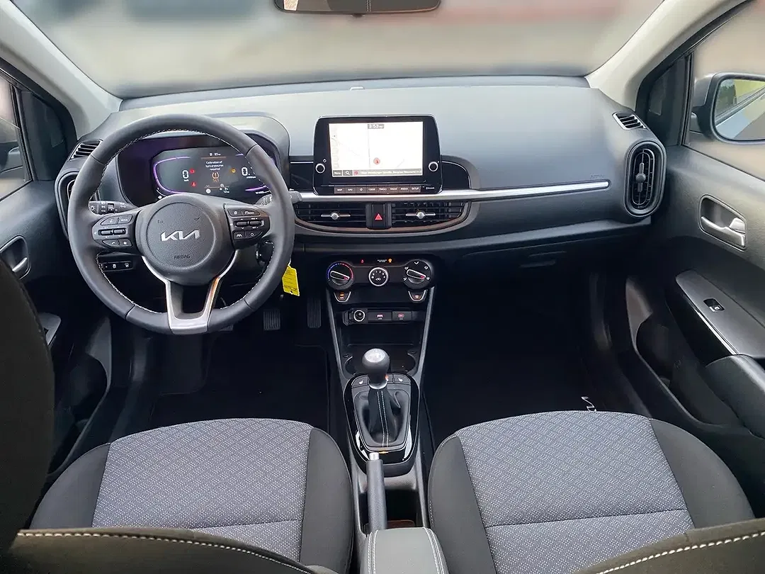 Kia Picanto - Thumbnail 12