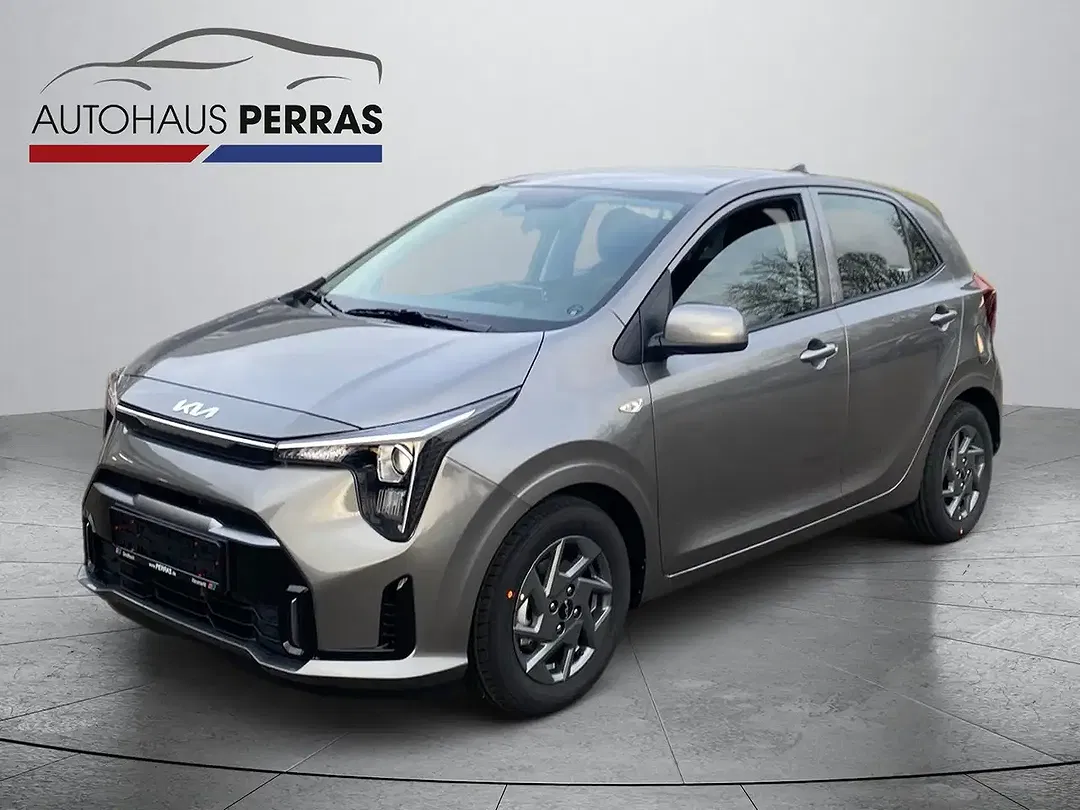 Kia Picanto - Thumbnail 3