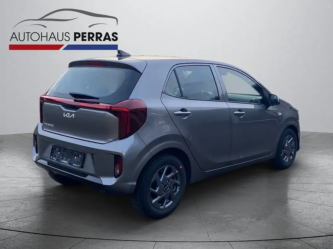 Kia Picanto - Thumbnail 5