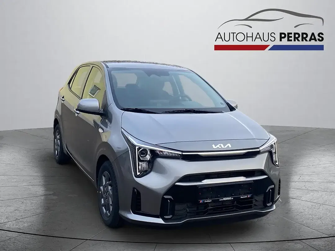 Kia Picanto - Thumbnail 7