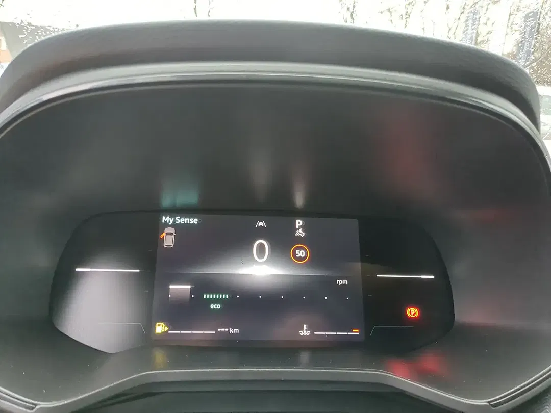 Renault Clio - Thumbnail 14