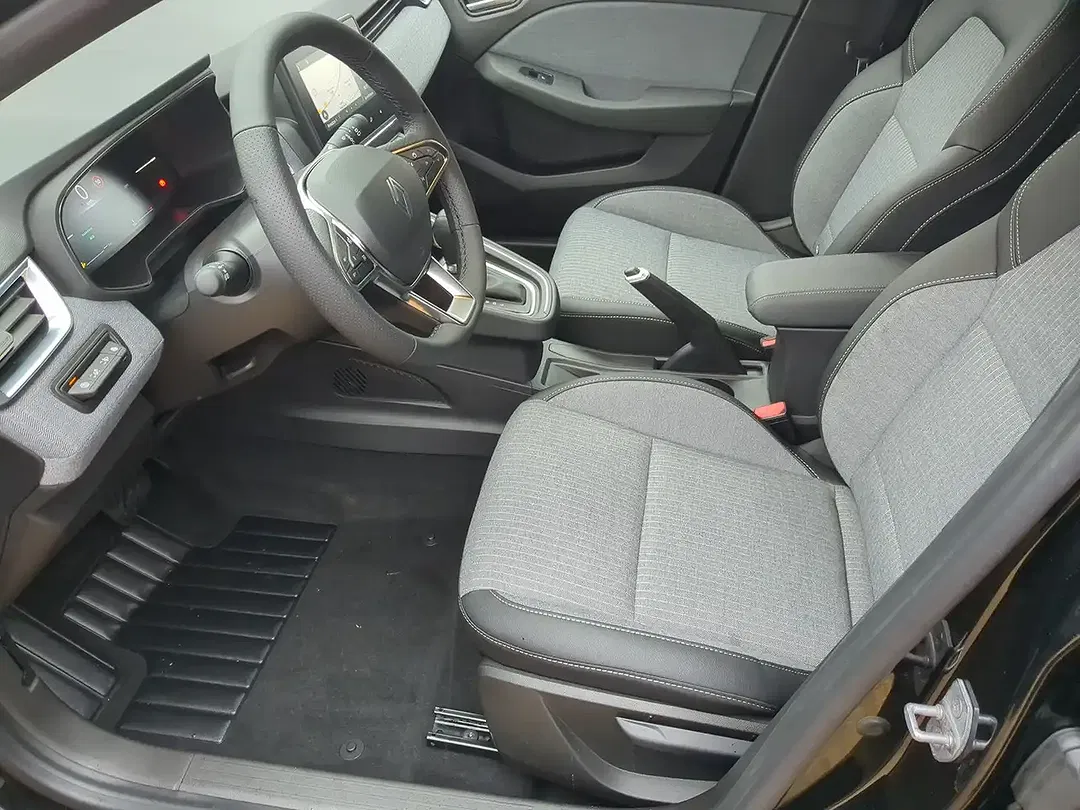 Renault Clio - Thumbnail 5
