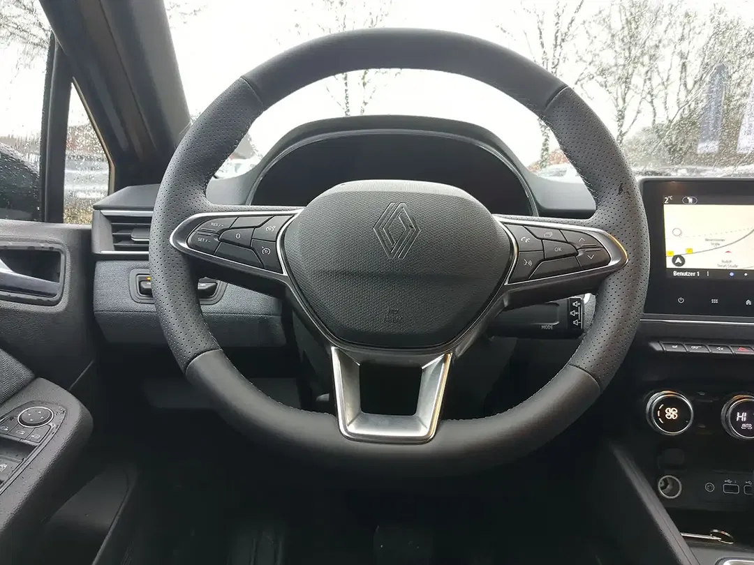 Renault Clio - Thumbnail 7