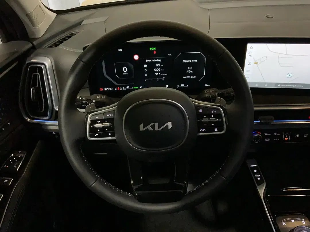 Kia Sorento - Thumbnail 13