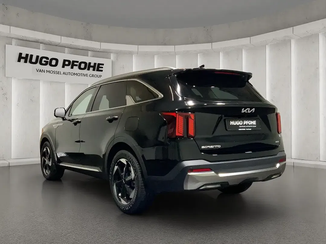 Kia Sorento - Thumbnail 3