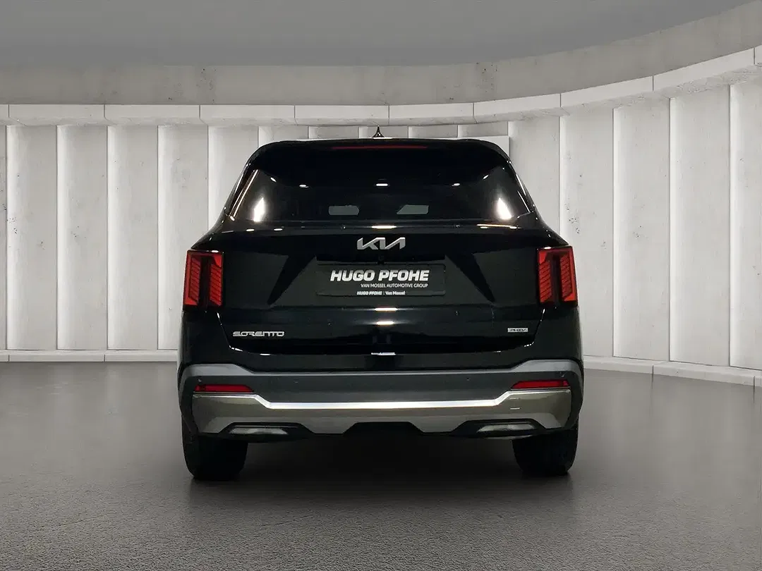 Kia Sorento - Thumbnail 4