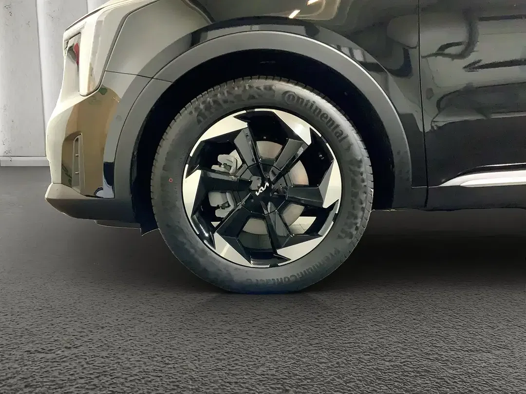 Kia Sorento - Thumbnail 9