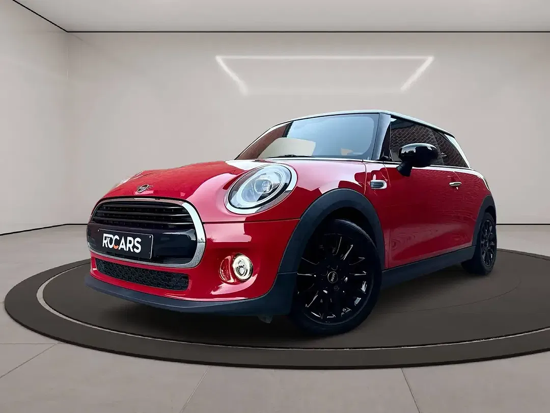 MINI Cooper 1.5
