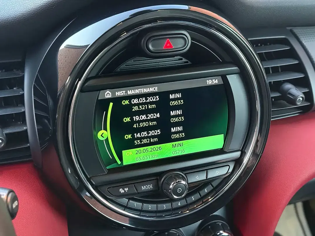 MINI Cooper - Thumbnail 17