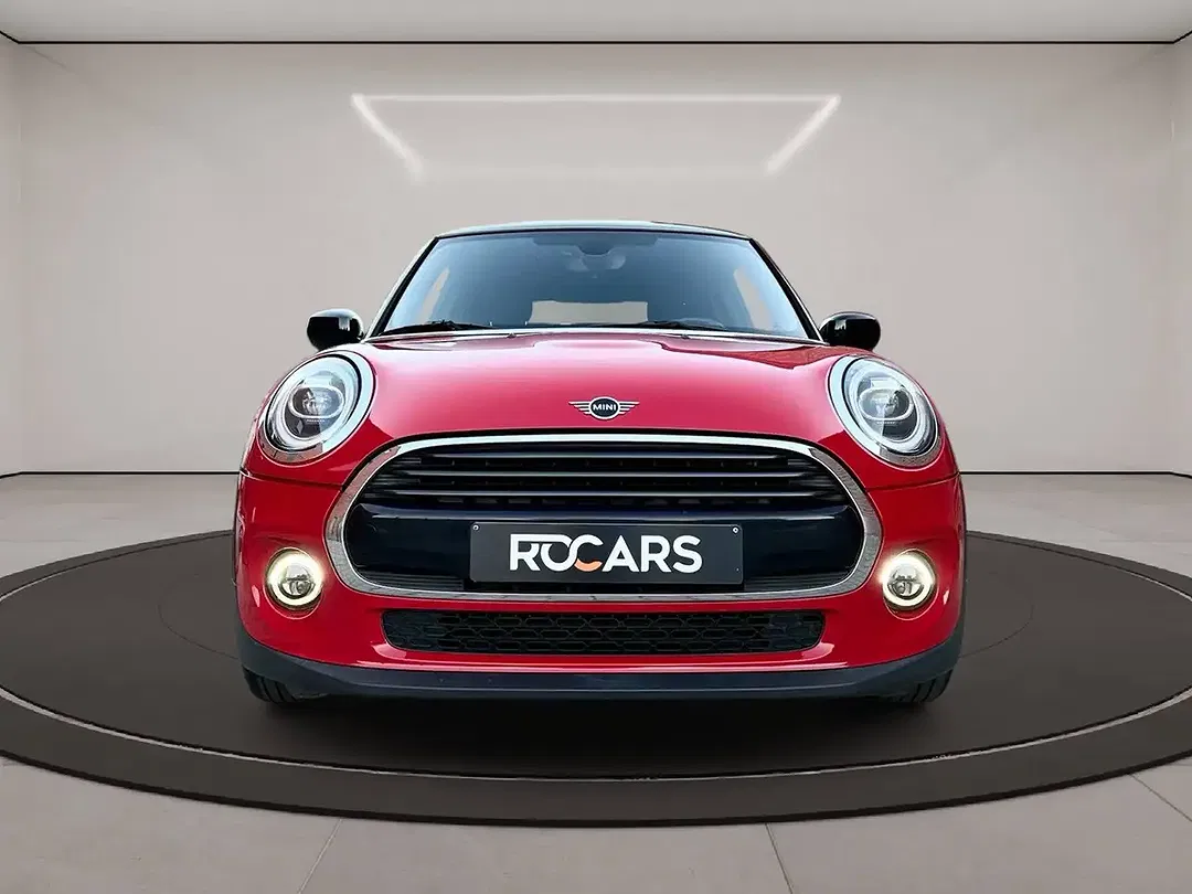 MINI Cooper - Thumbnail 2