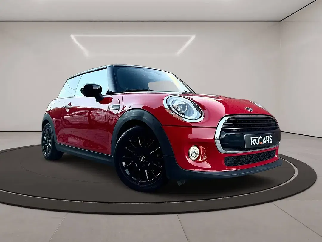 MINI Cooper - Thumbnail 3