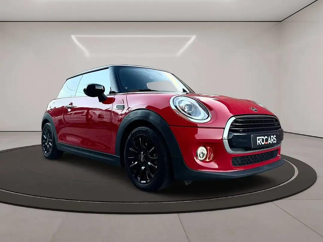 MINI Cooper - Thumbnail 4