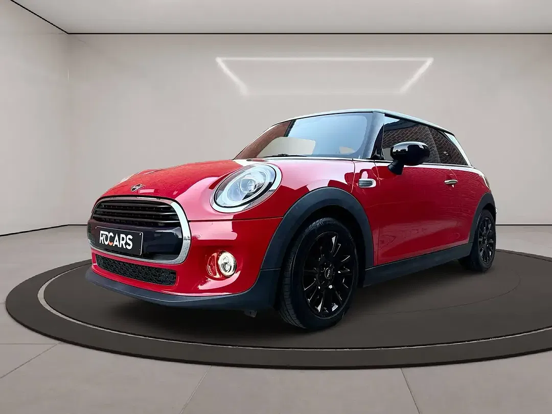 MINI Cooper - Thumbnail 5