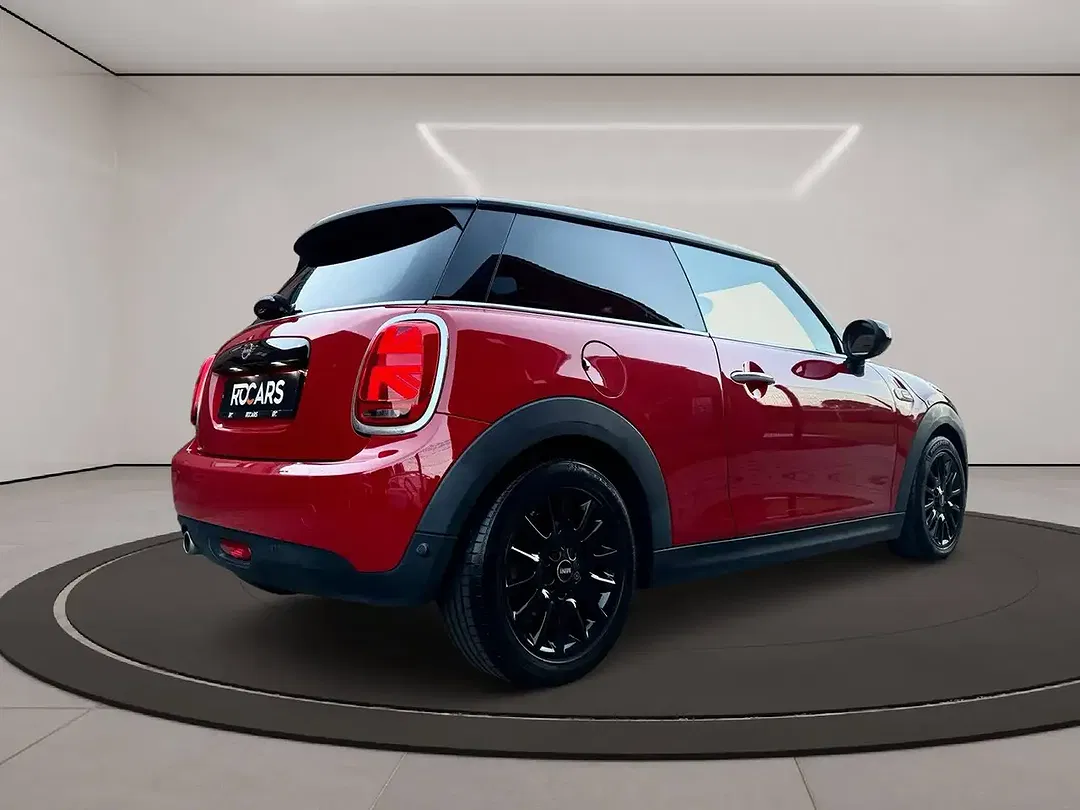 MINI Cooper - Thumbnail 6