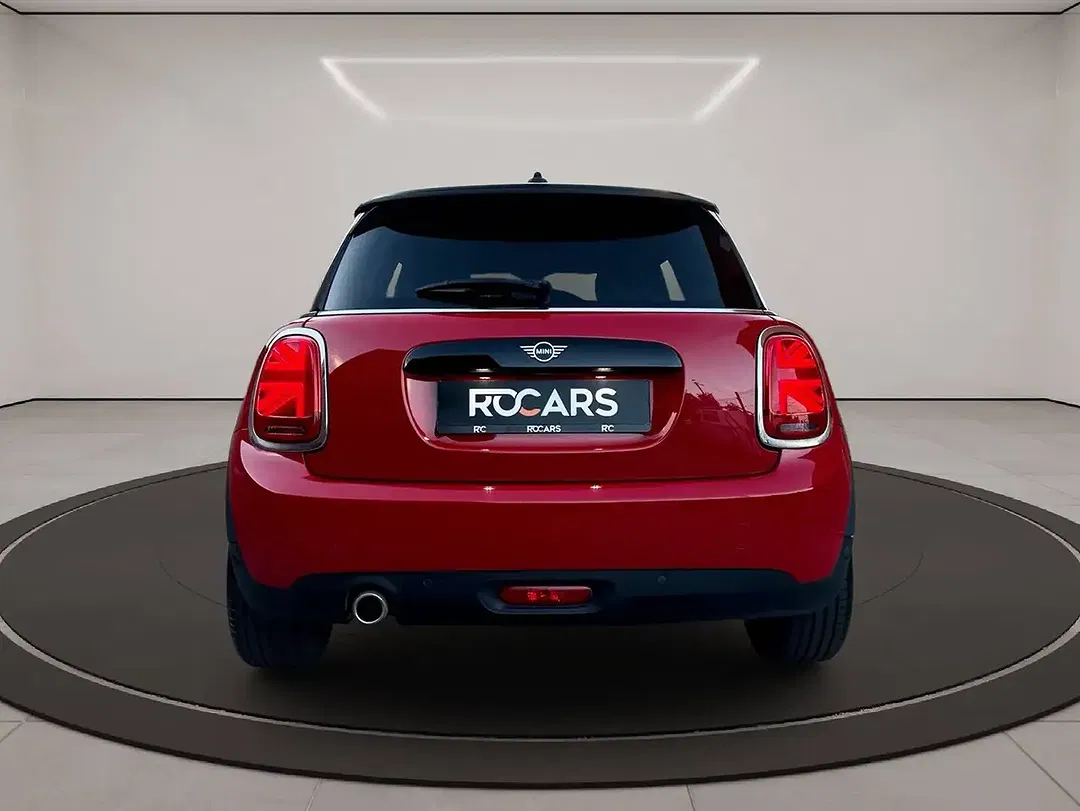 MINI Cooper - Thumbnail 7