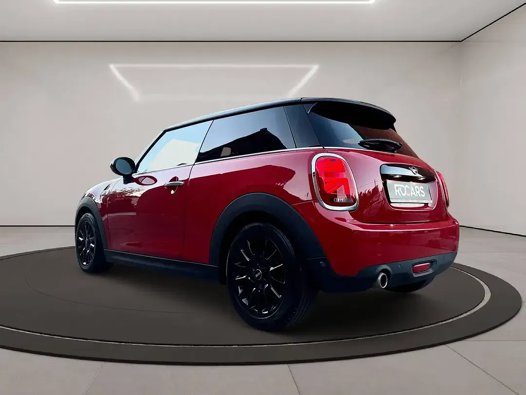 MINI Cooper - Thumbnail 8