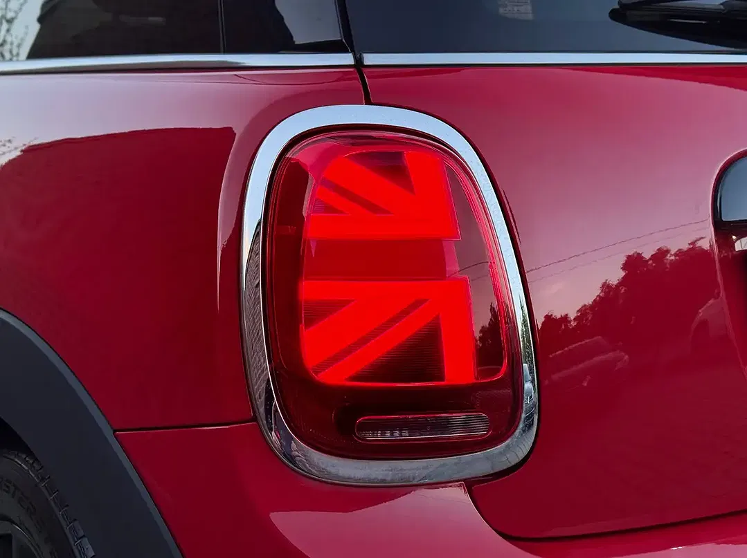 MINI Cooper - Thumbnail 9