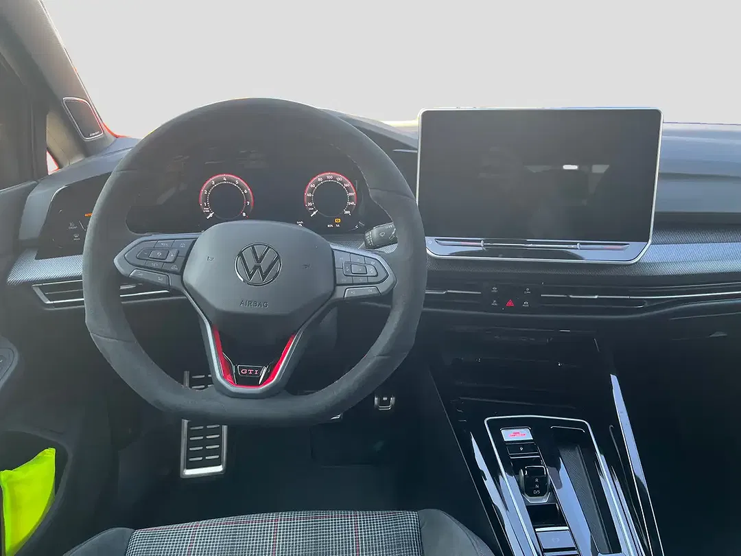 Volkswagen Golf GTI - Thumbnail 5