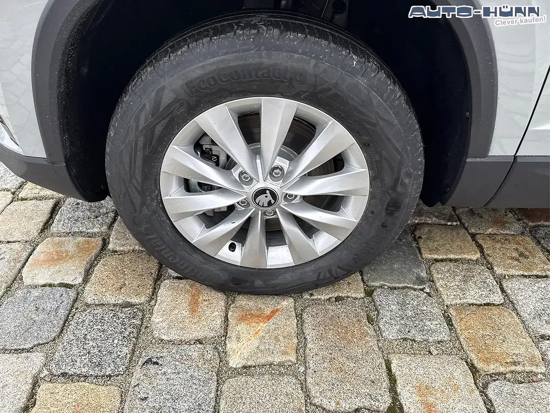 Skoda Karoq - Thumbnail 10