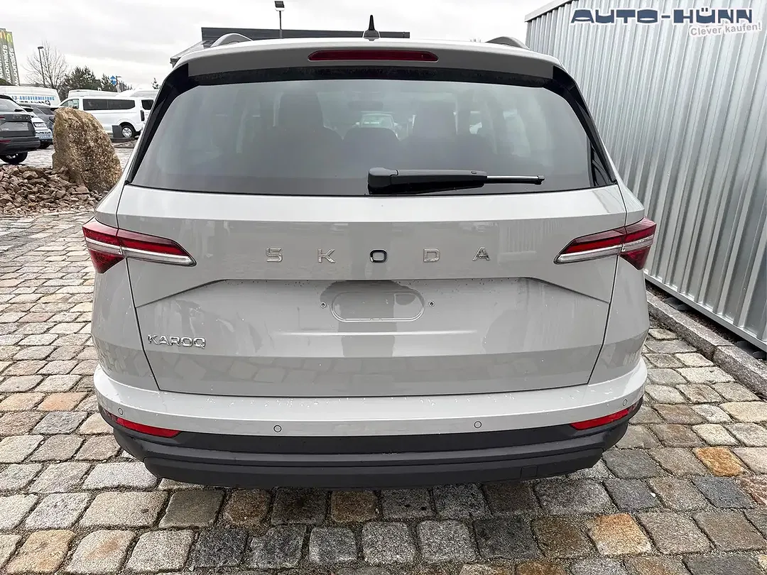 Skoda Karoq - Thumbnail 15