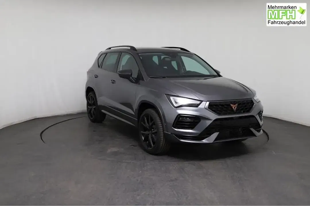 CUPRA Ateca - Thumbnail 10