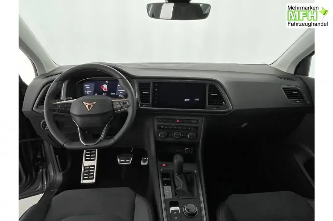 CUPRA Ateca - Thumbnail 15