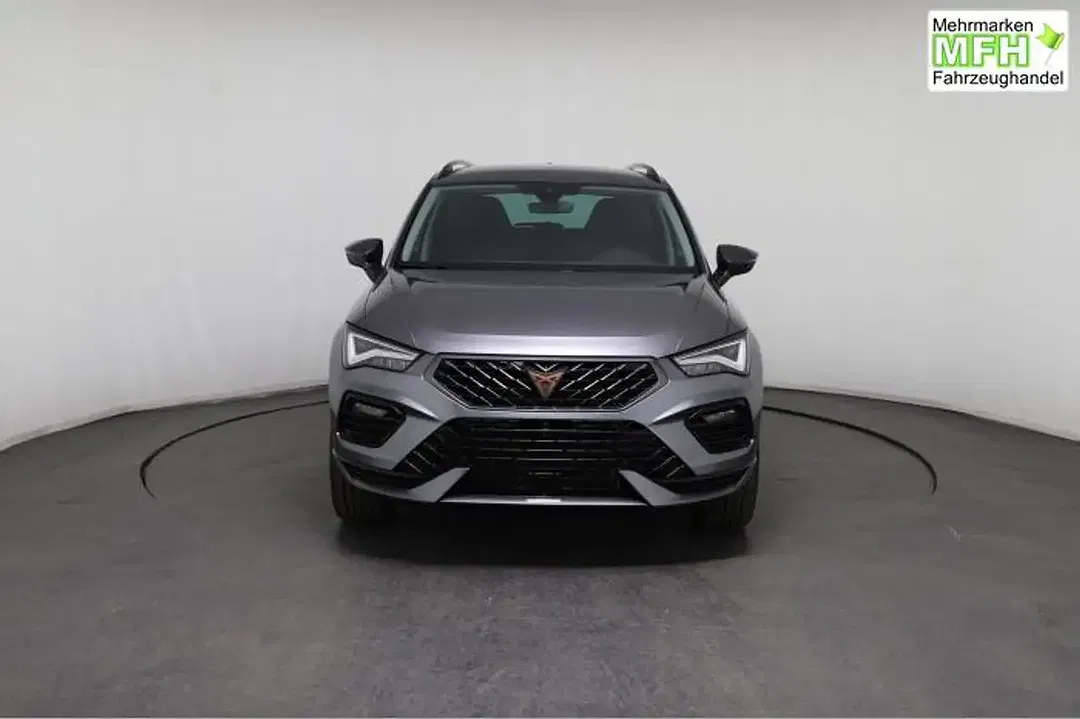 CUPRA Ateca - Thumbnail 2