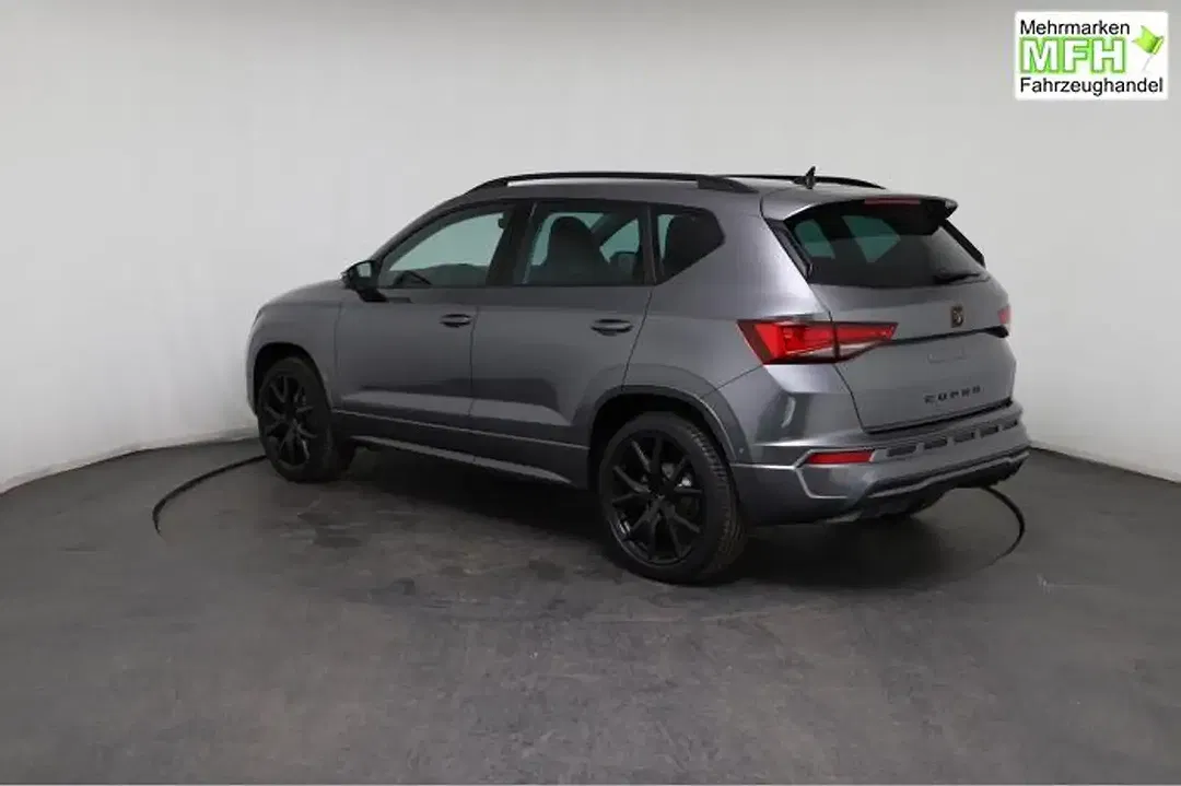 CUPRA Ateca - Thumbnail 5