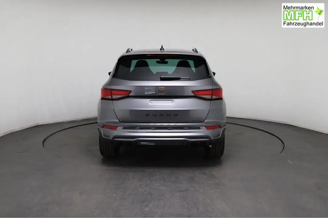 CUPRA Ateca - Thumbnail 6