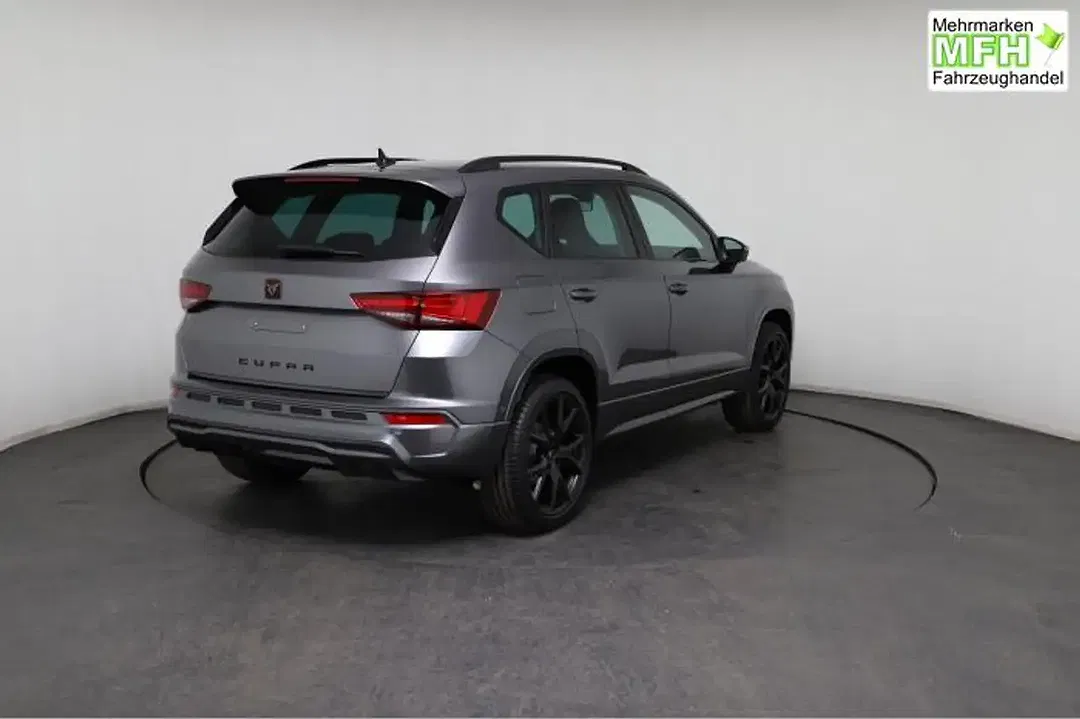 CUPRA Ateca - Thumbnail 7