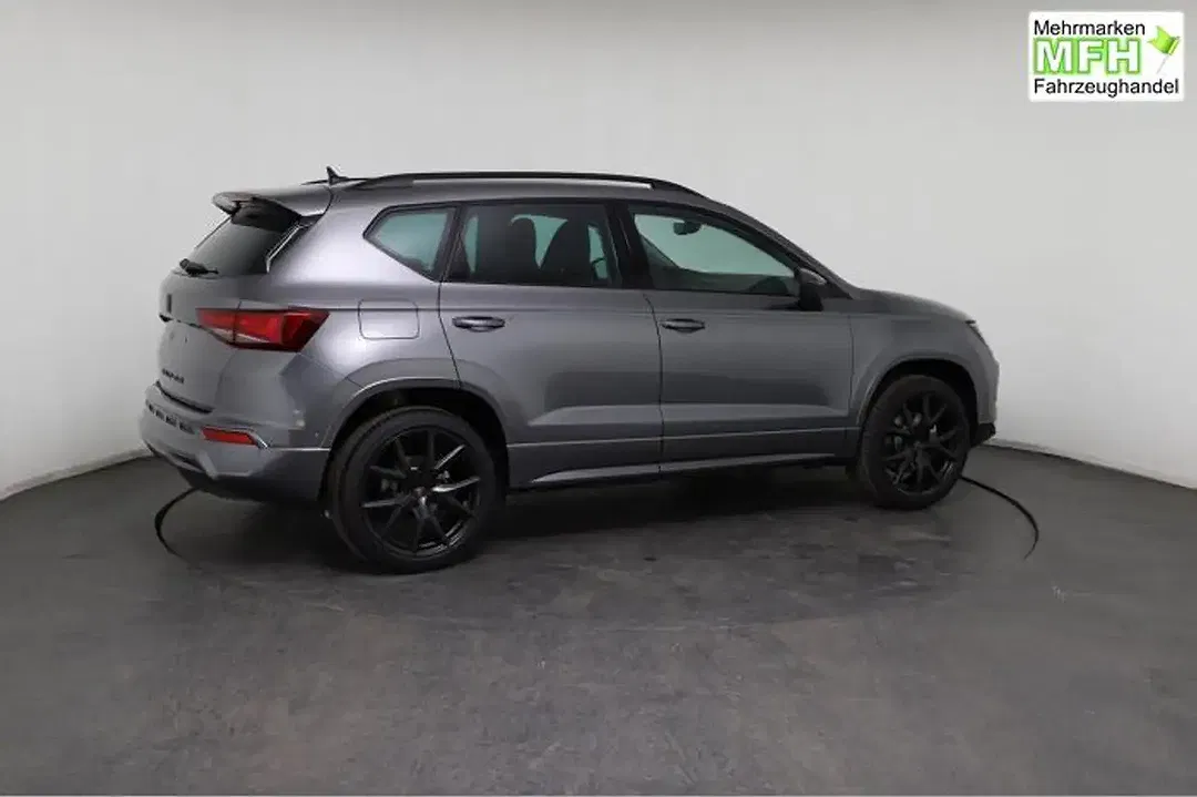 CUPRA Ateca - Thumbnail 8