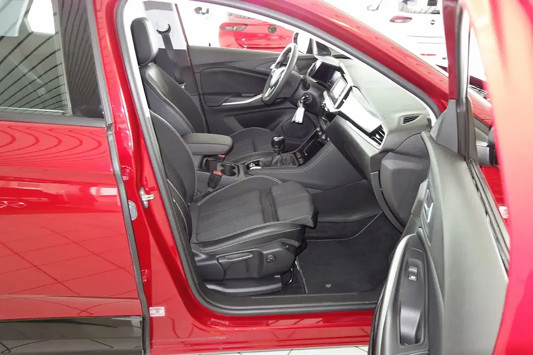 Opel Grandland - Thumbnail 13