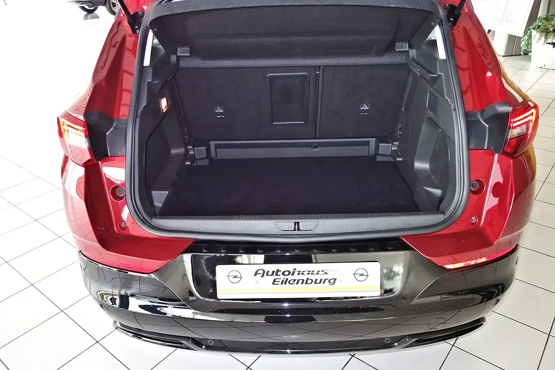 Opel Grandland - Thumbnail 15