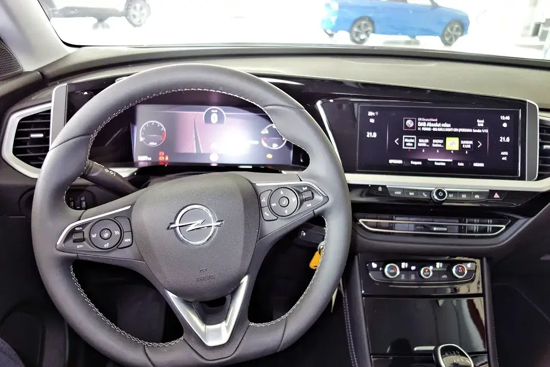 Opel Grandland - Thumbnail 5