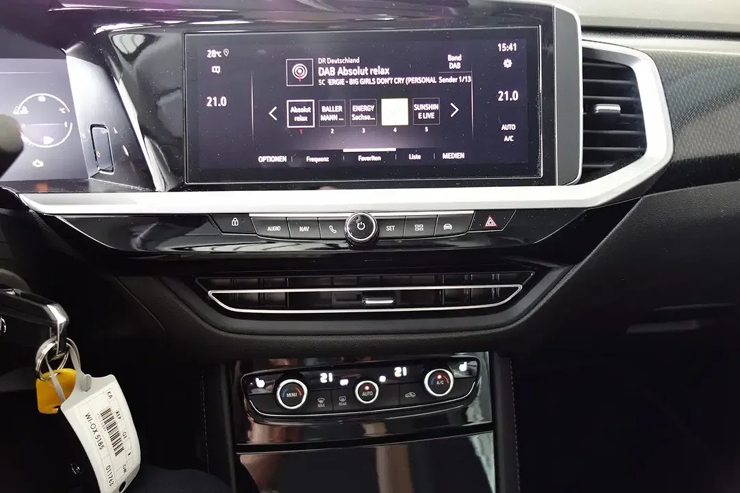 Opel Grandland - Thumbnail 7