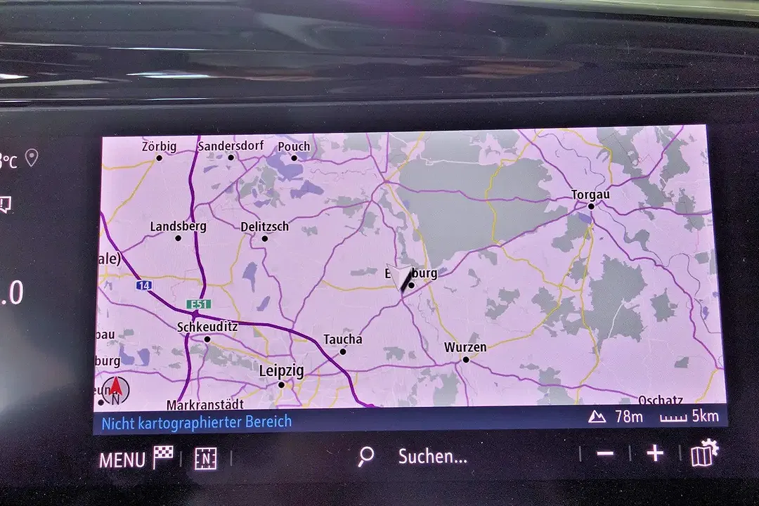 Opel Grandland - Thumbnail 8