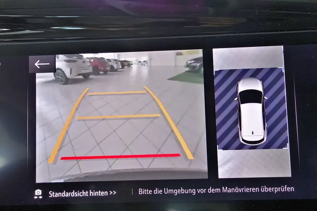 Opel Grandland - Thumbnail 9