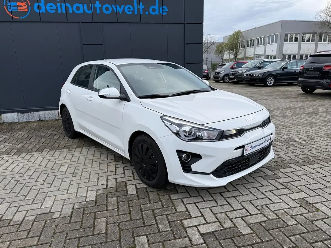 Kia Rio - Afbeelding 1