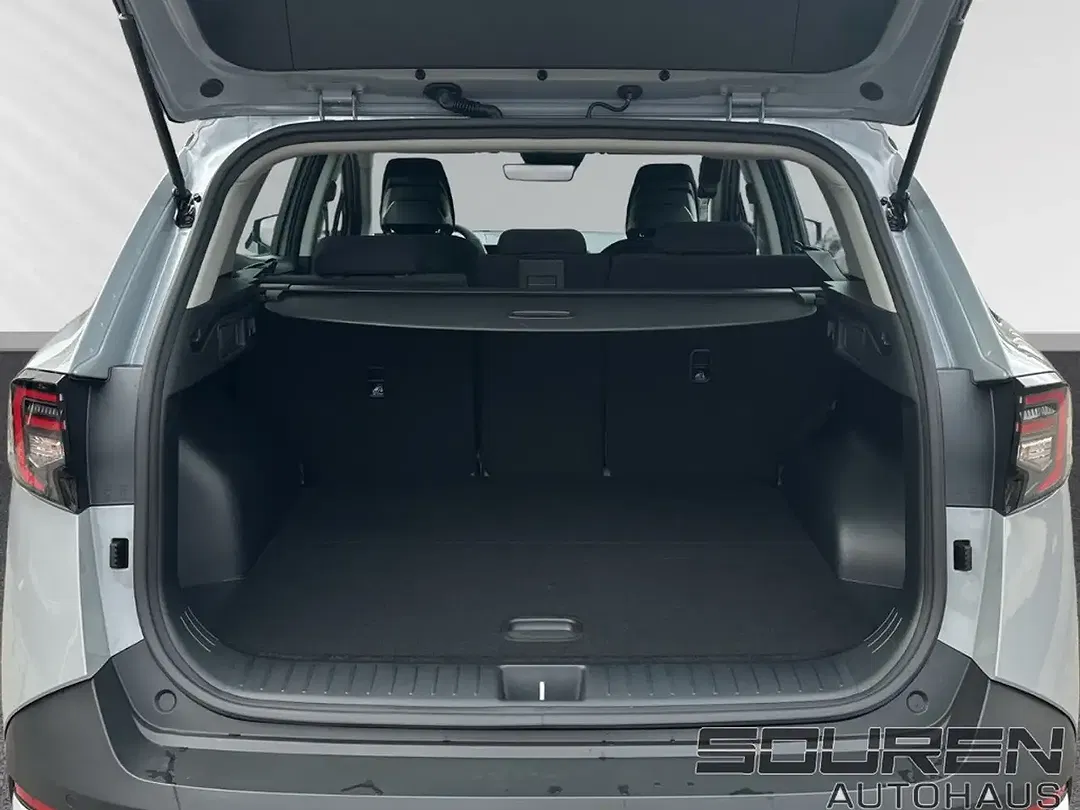Kia Sportage - Thumbnail 8
