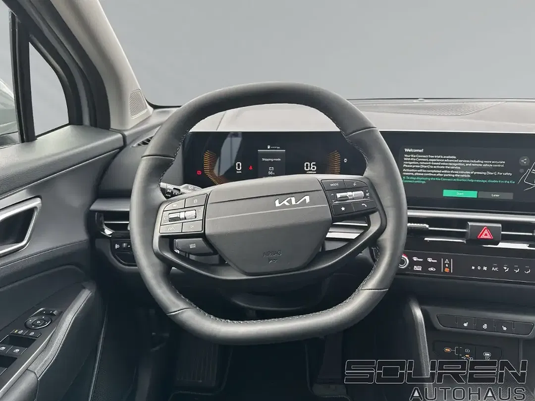 Kia Sportage - Thumbnail 9