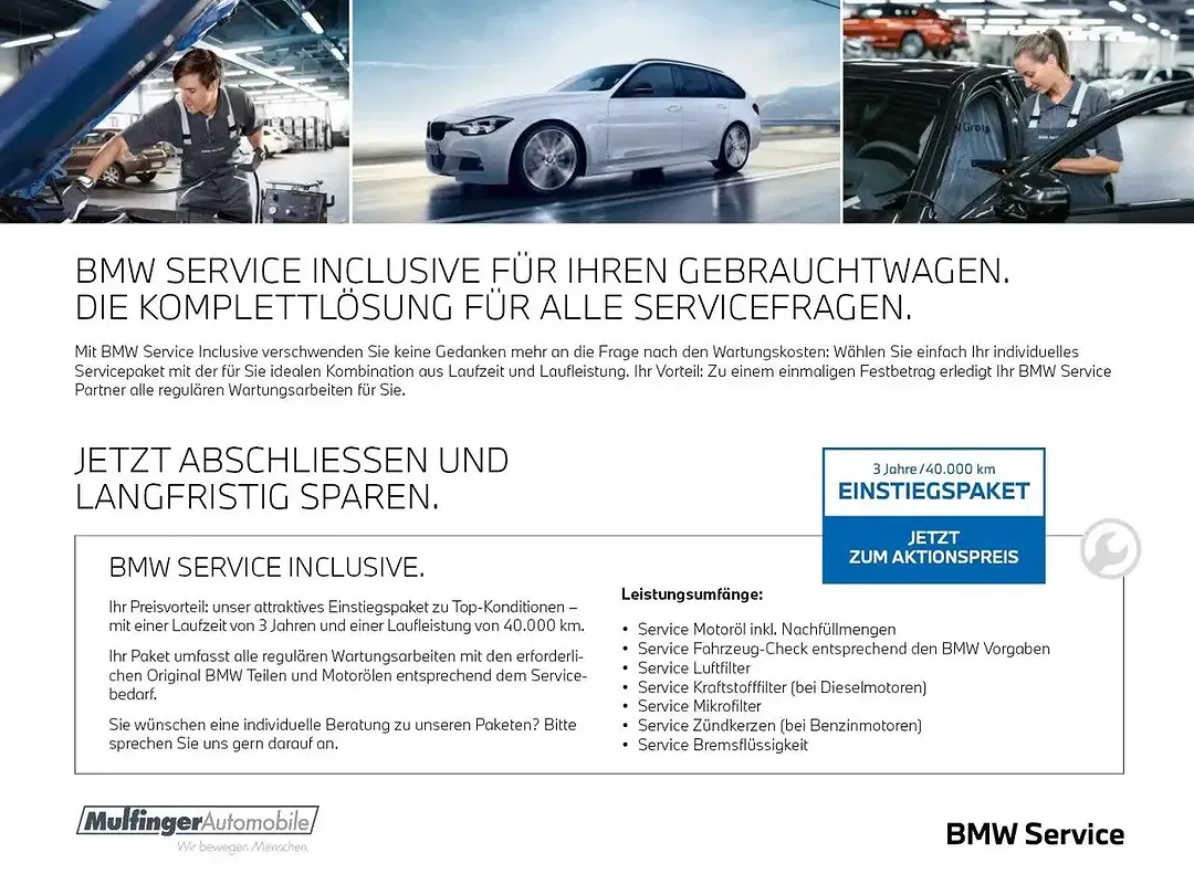BMW Z4 - Thumbnail 12